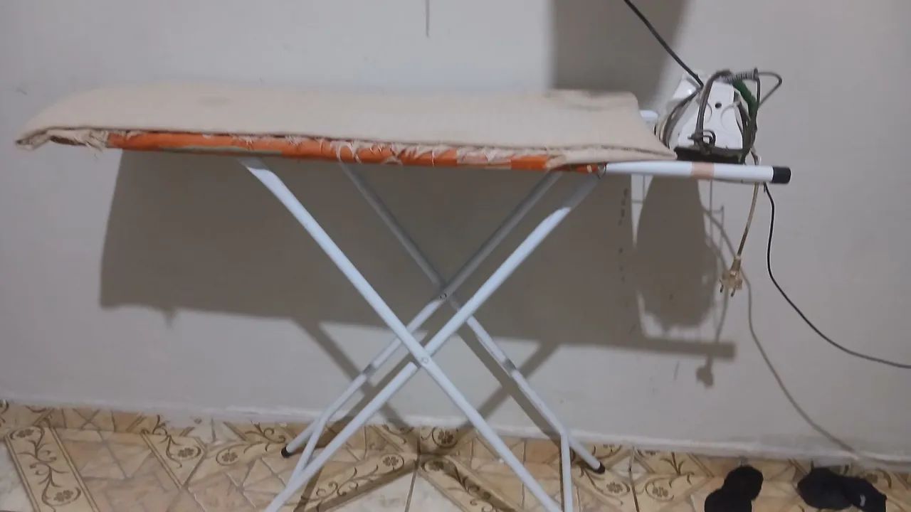 Mesa de passar