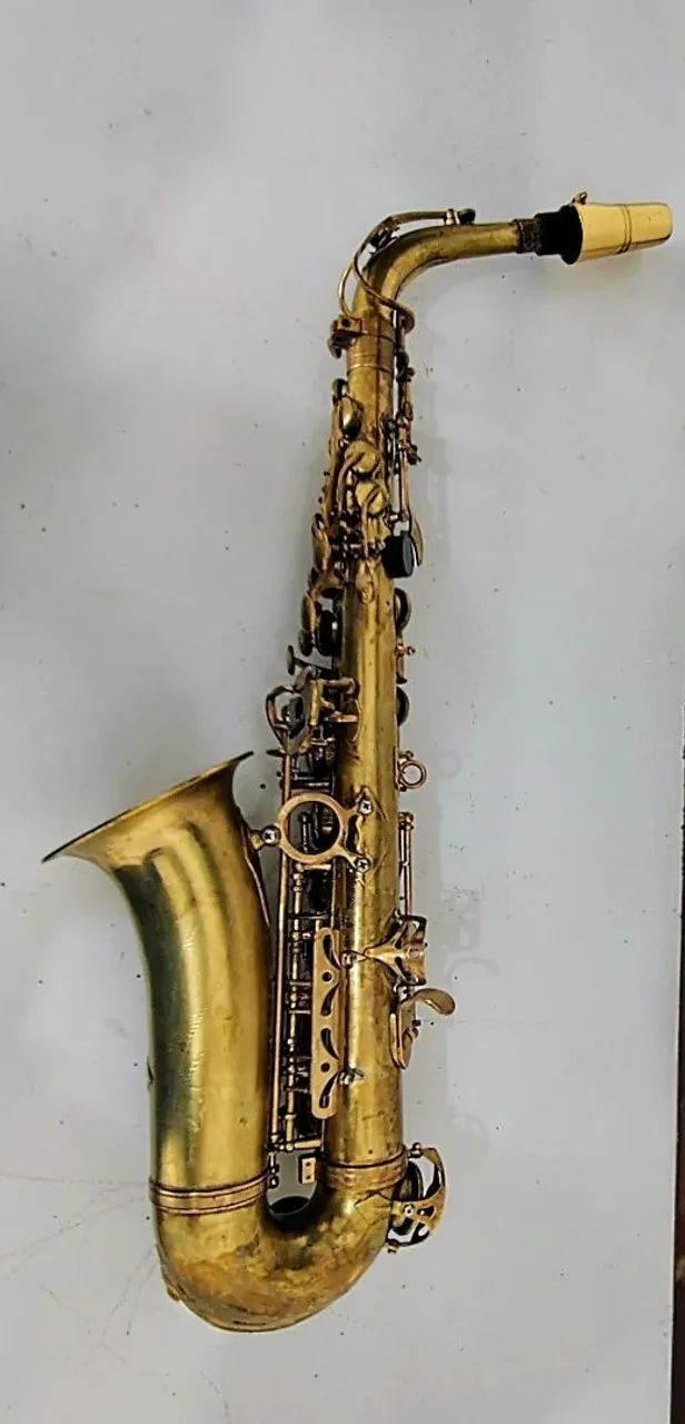 Sax alto Shelter  - Foto 3