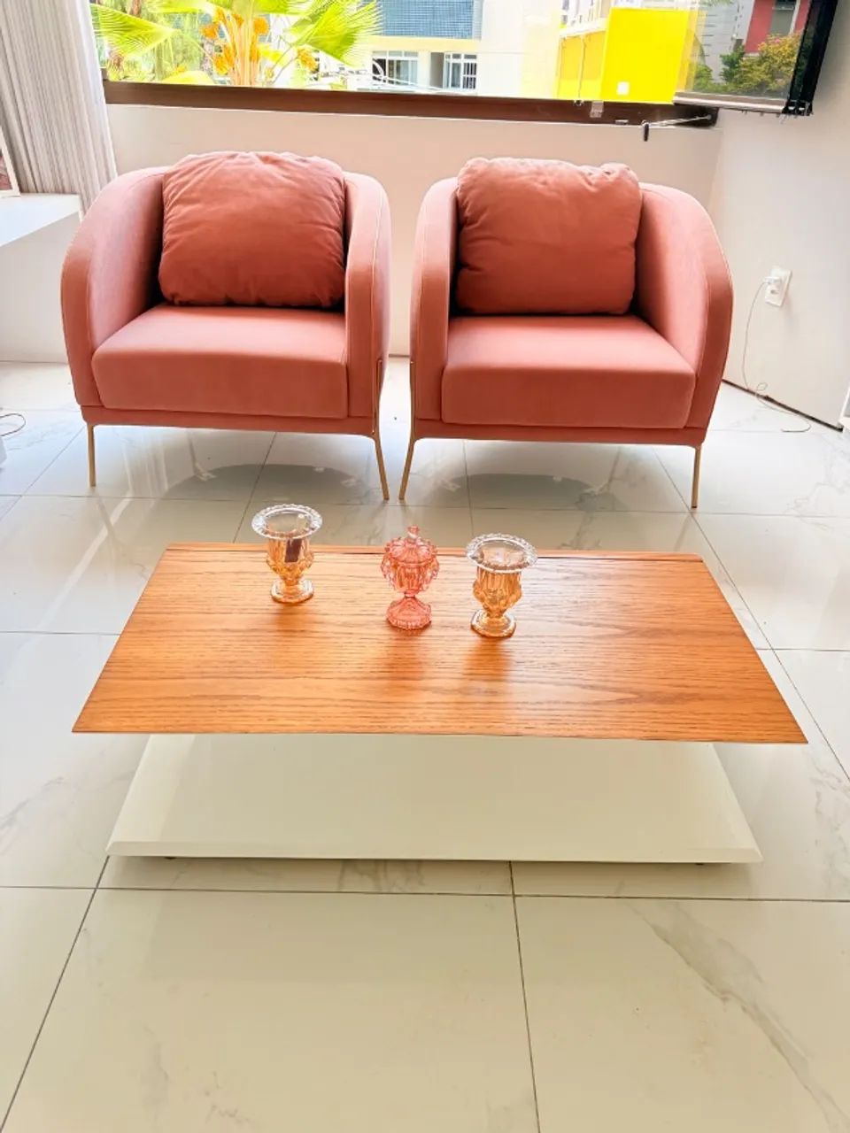 Mesa de centro - Foto 2