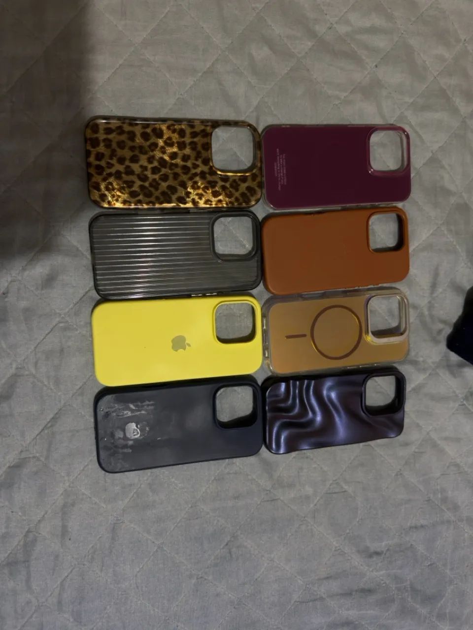 Cases iPhone 16 pro  - Foto 2