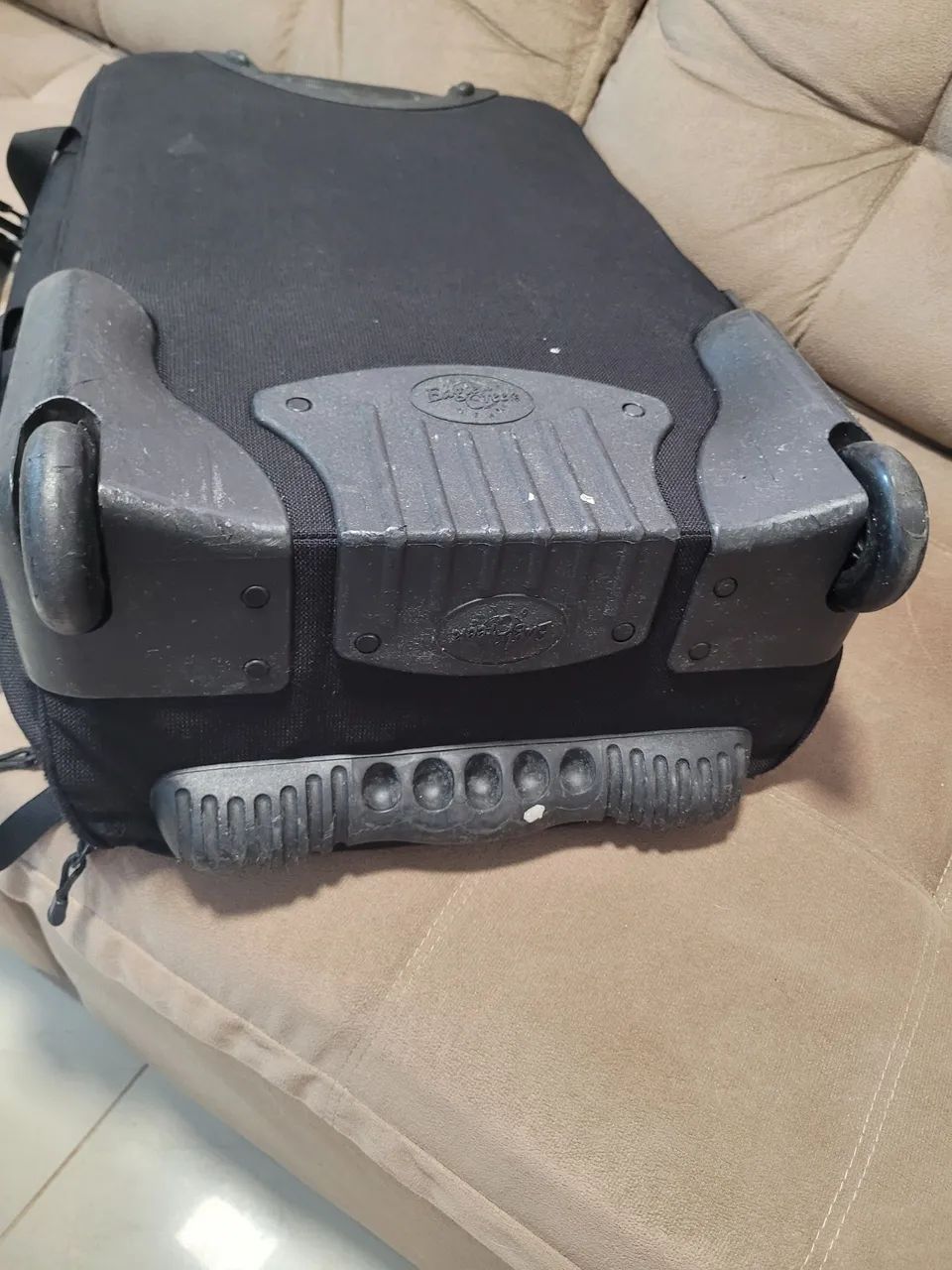 Mala de viagem 23kg marca Eagle Creec - Foto 3