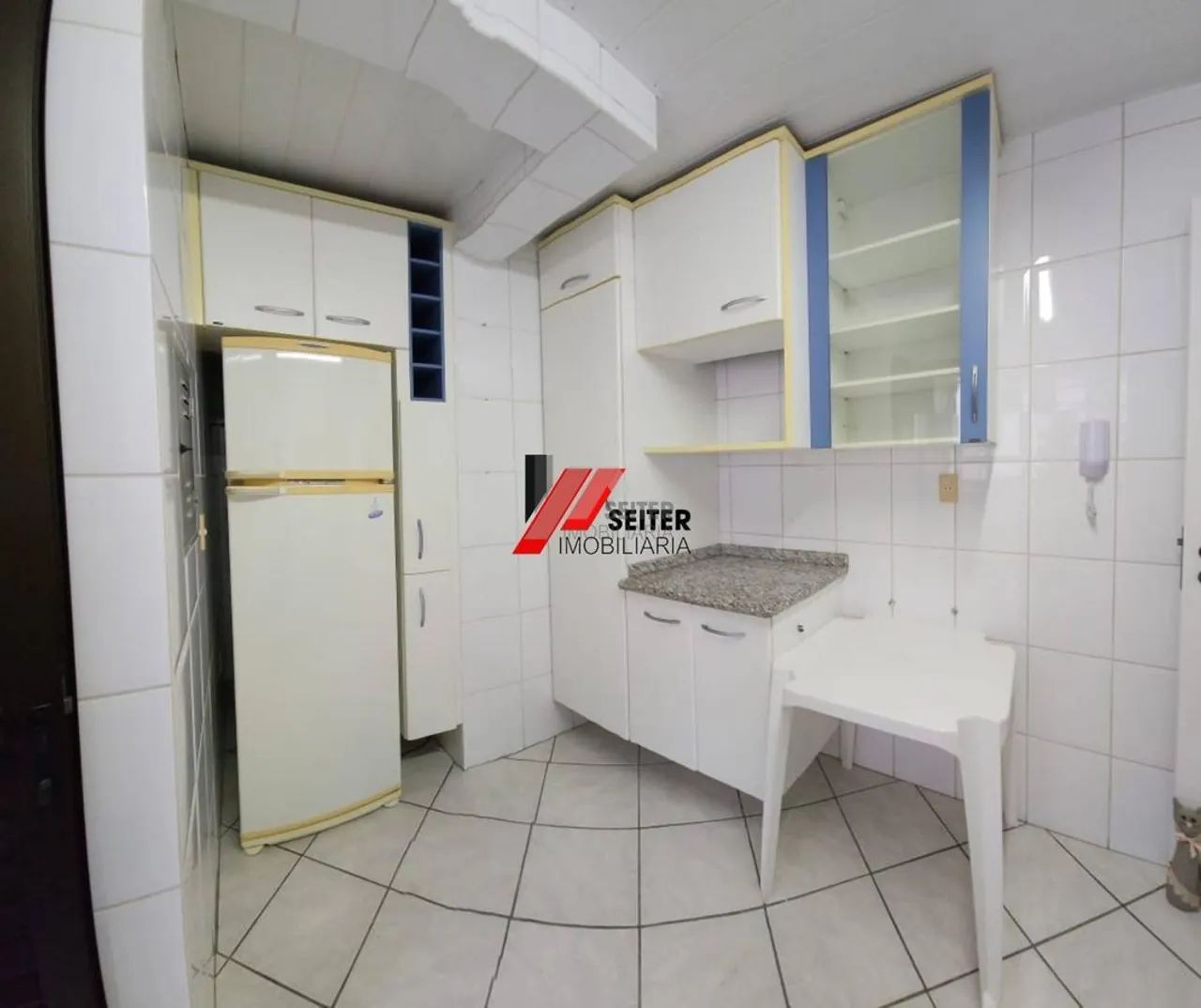 Apartamento para locação 2 quartos no centro 73m² - Foto 4