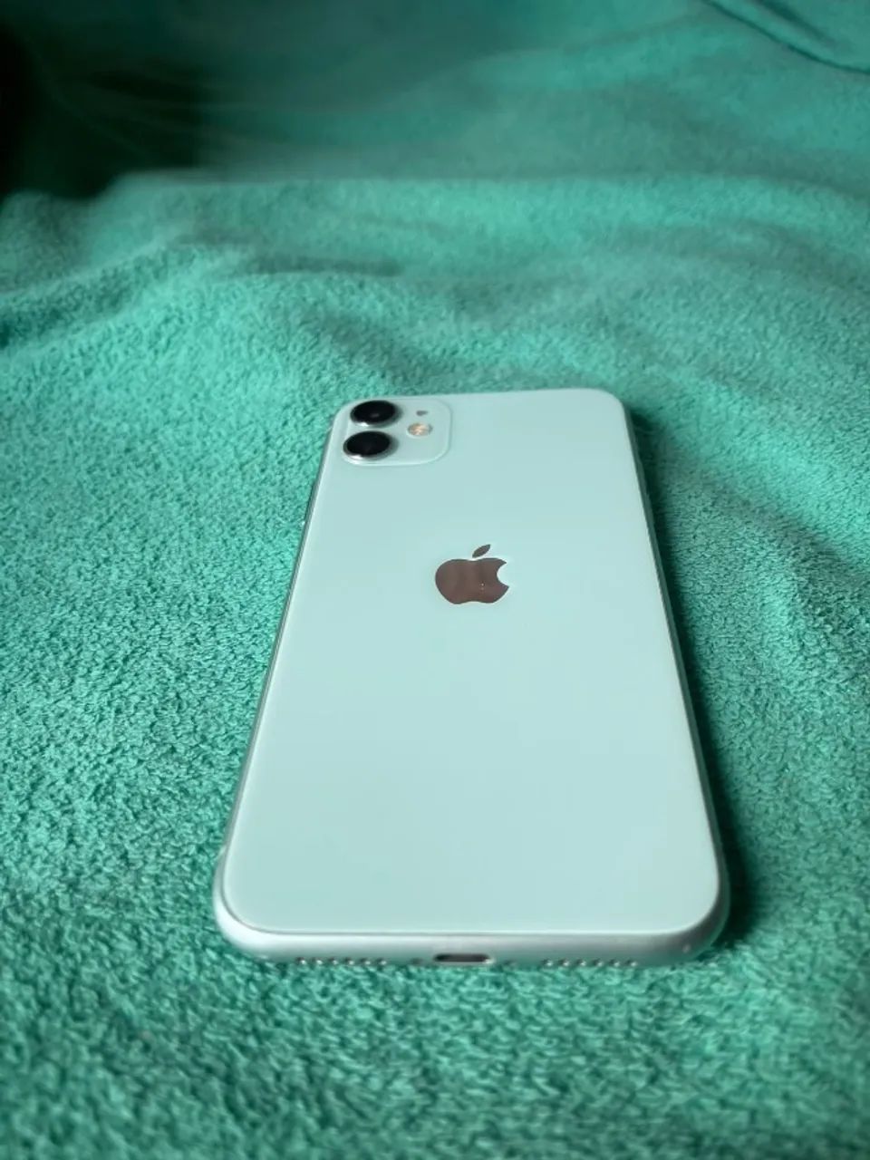 IPHONE 11 TODO ORIGINAL, PEGA TUDO - Foto 4
