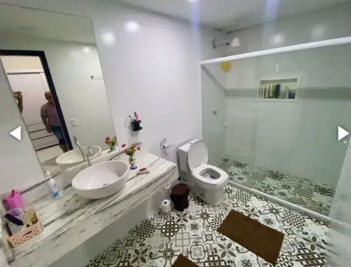 Prédio com duas lojas, um apto tipo casa com uma casa anexo - Saquarema - Foto 5