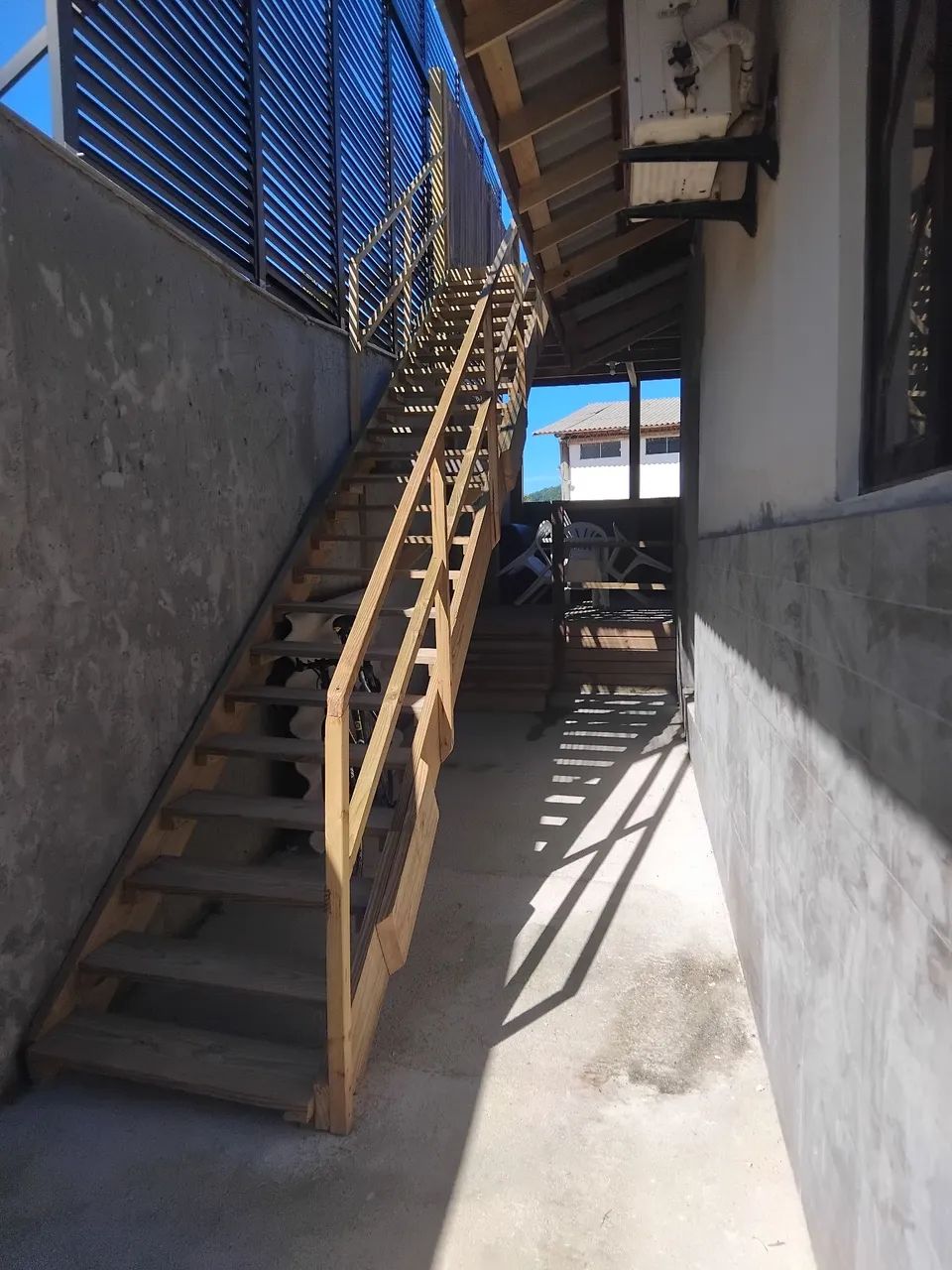 Kitnet no Rio Tavares, próximo ao campeche -fácil acesso à UFSC - Foto 2
