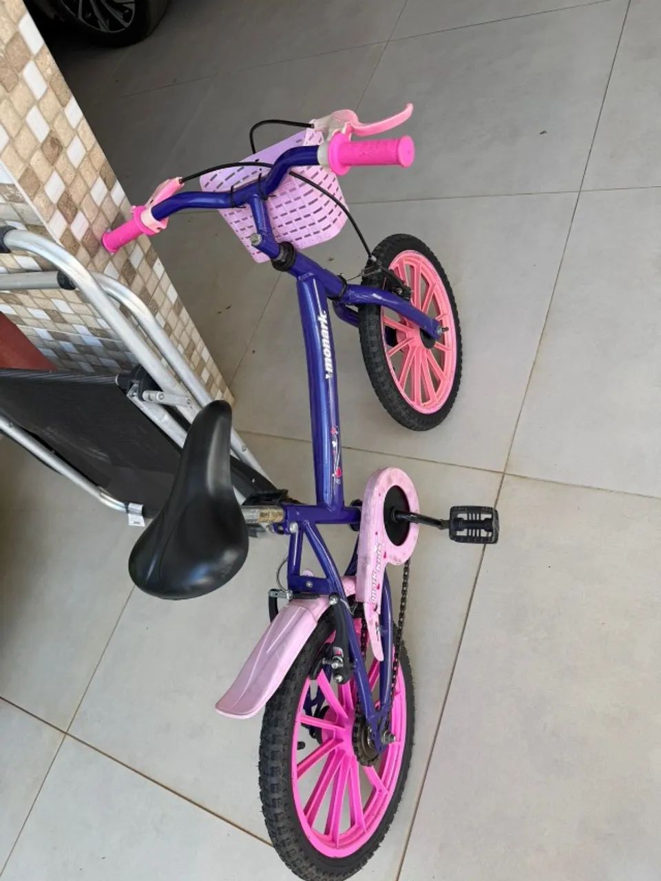 bicicleta infantil - Foto 3