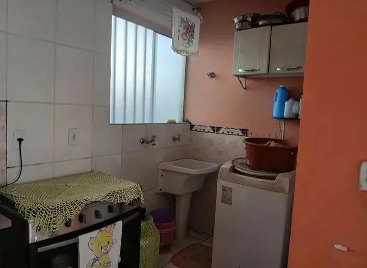 Alugo apartamento  Ilhas do Atlântico  - Foto 4