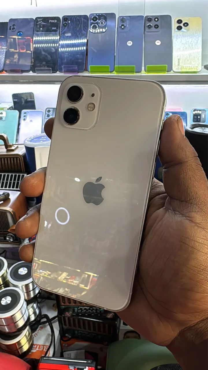 IPHONE 12 - Foto 2