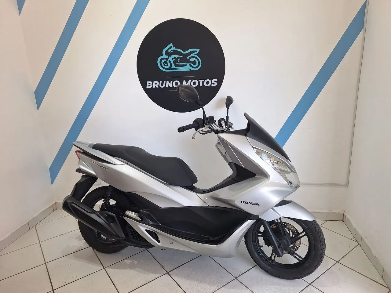 Pcx 2018, muito bem conservada! - Foto 4