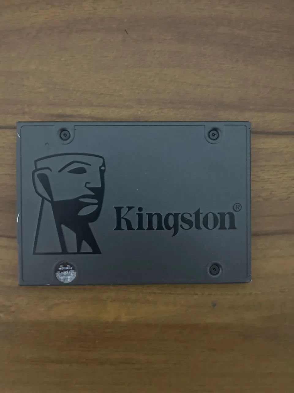 SSD SATA KINGSTON