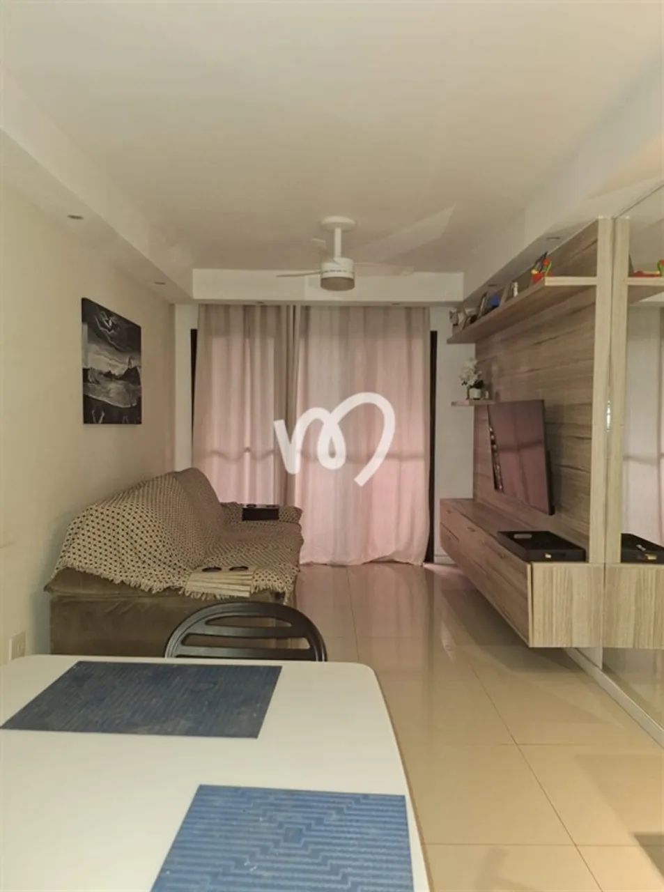 Apartamento com 3 Quartos 89m², Mio Residencial Parque - Foto 3