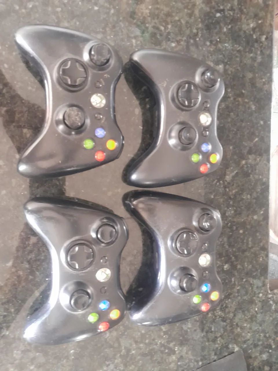 Controle original - Foto 3