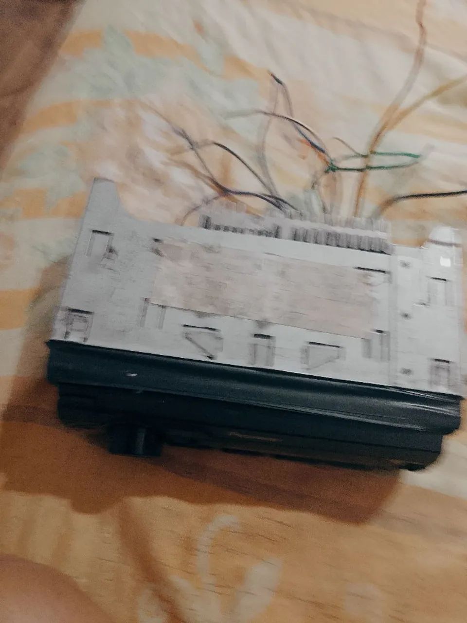 Rádio  - Foto 2