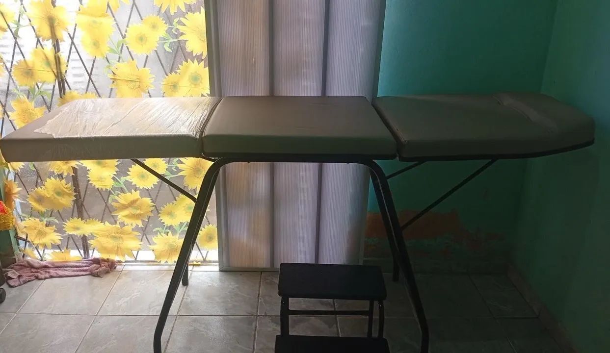 Maca para Salão  - Foto 2