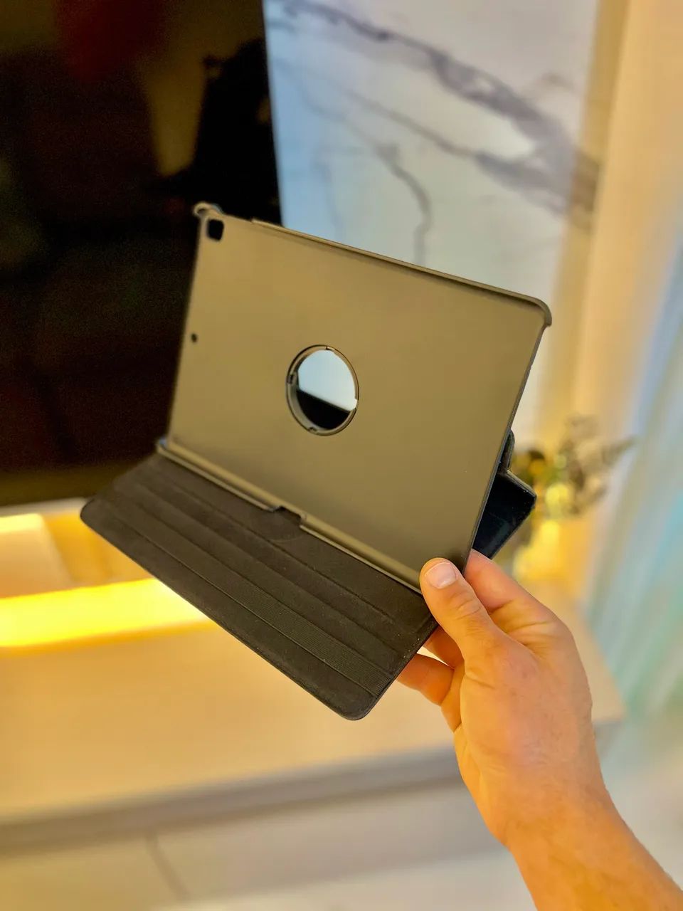 iPad本体 N iPAD 9ª GERAÇÃO 64GB ? IMPECÁVEL! - Tablets e E-Readers - Murta