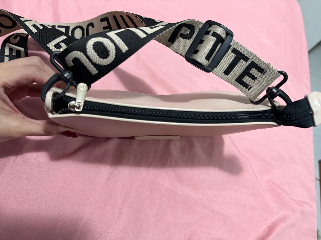 Bolsa Petite Jolie - Foto 2