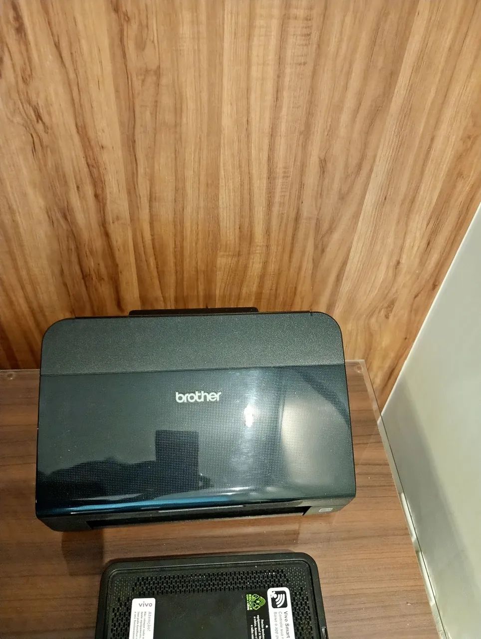 Scanner Brother ADS-2000e