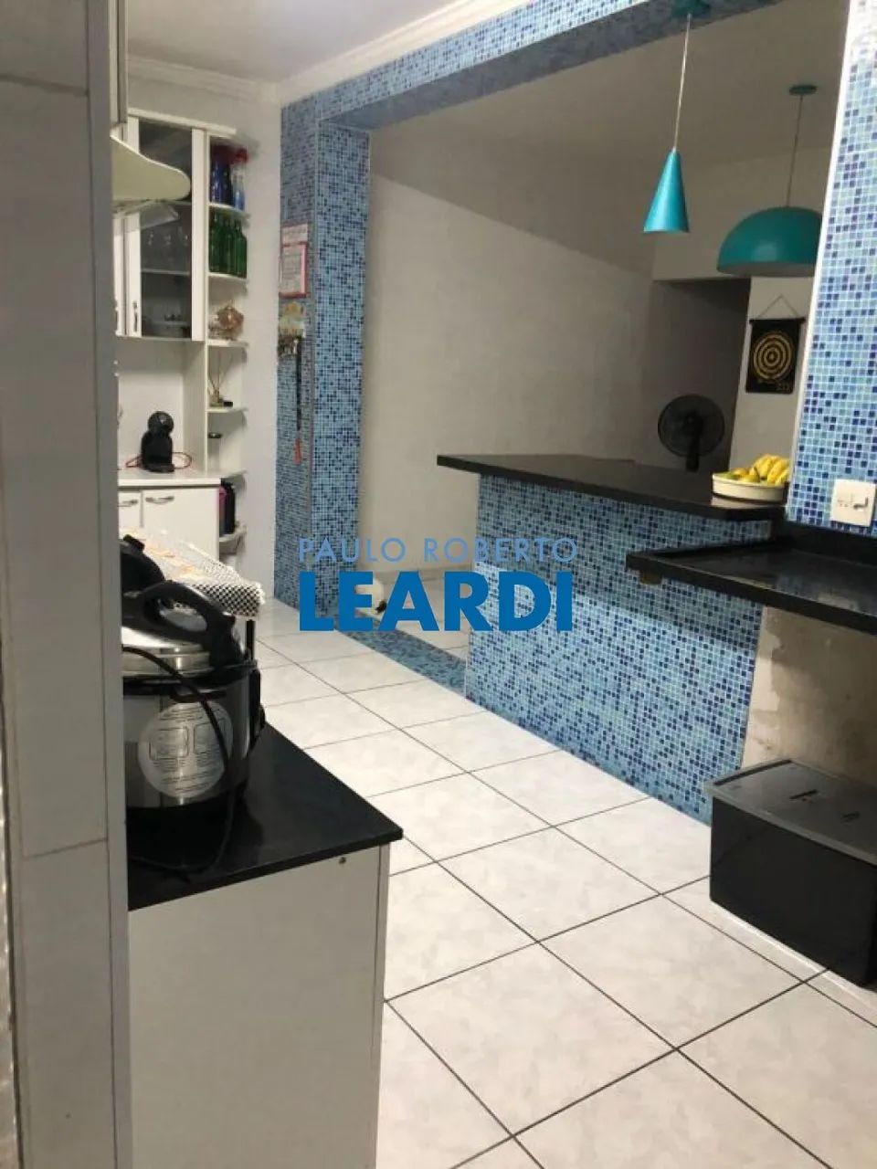 CASA ASSOBRADADA - NOVA GERTI - SP