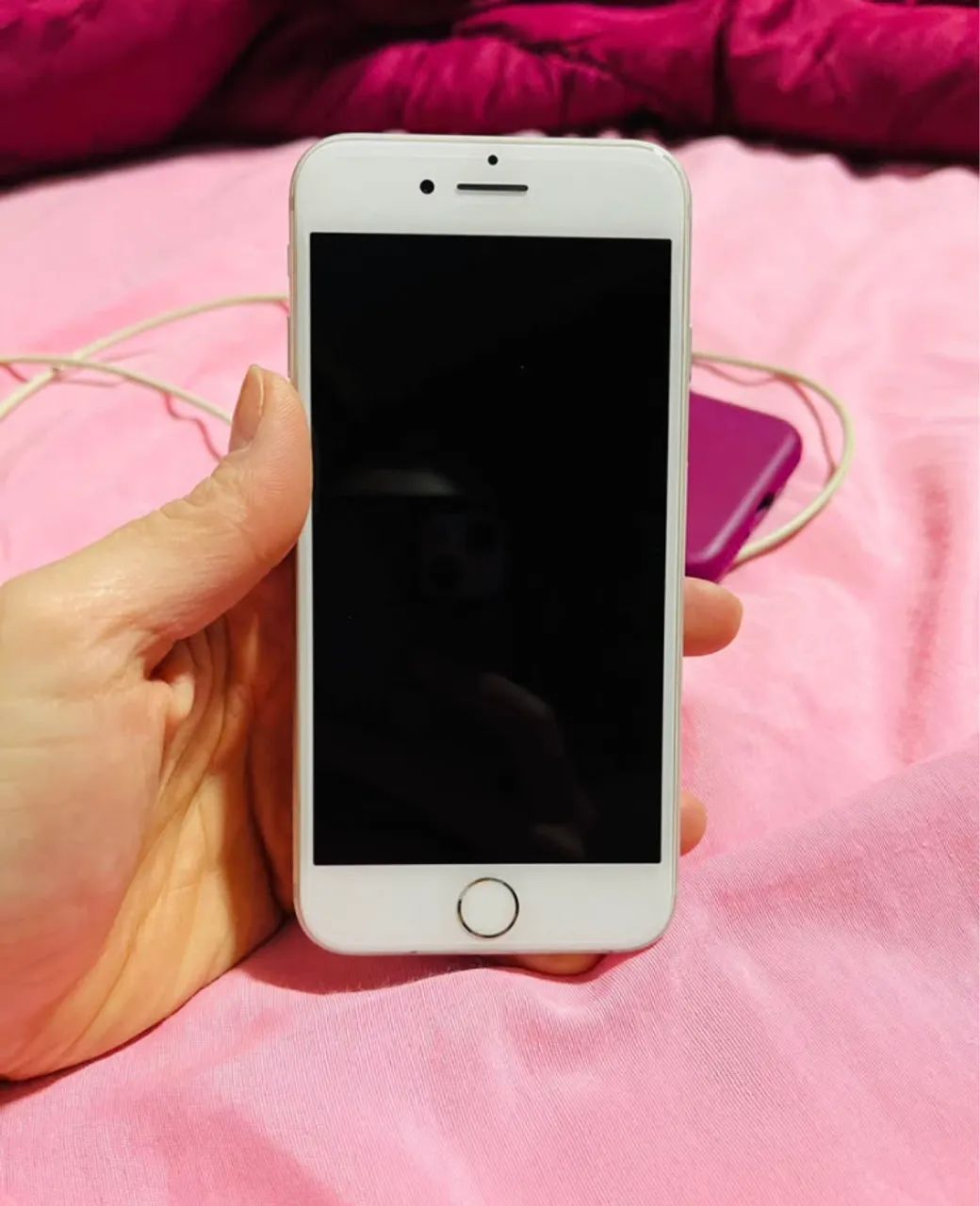 iPhone 7 32 GB  - Foto 3