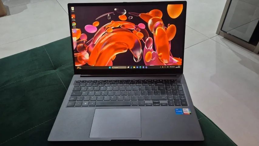 Notebook Samsung Galaxy Book3 - Intel Core i5 13ª Geração - Foto 4