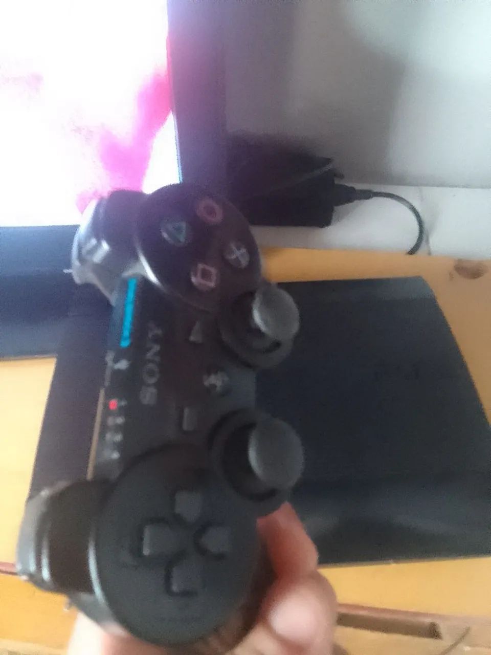 Vendo ps3  - Foto 4