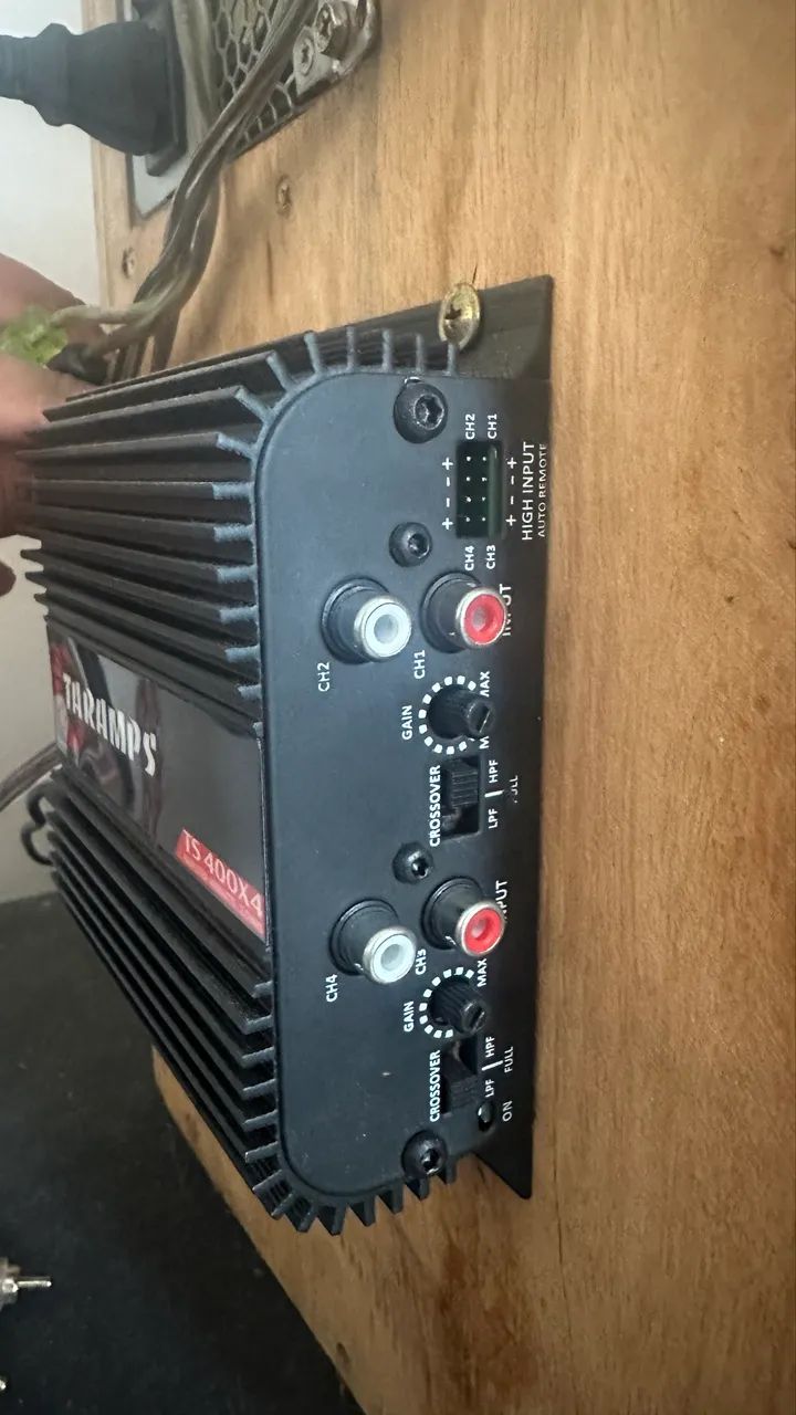 Vende-se módulo Taramps - Foto 2