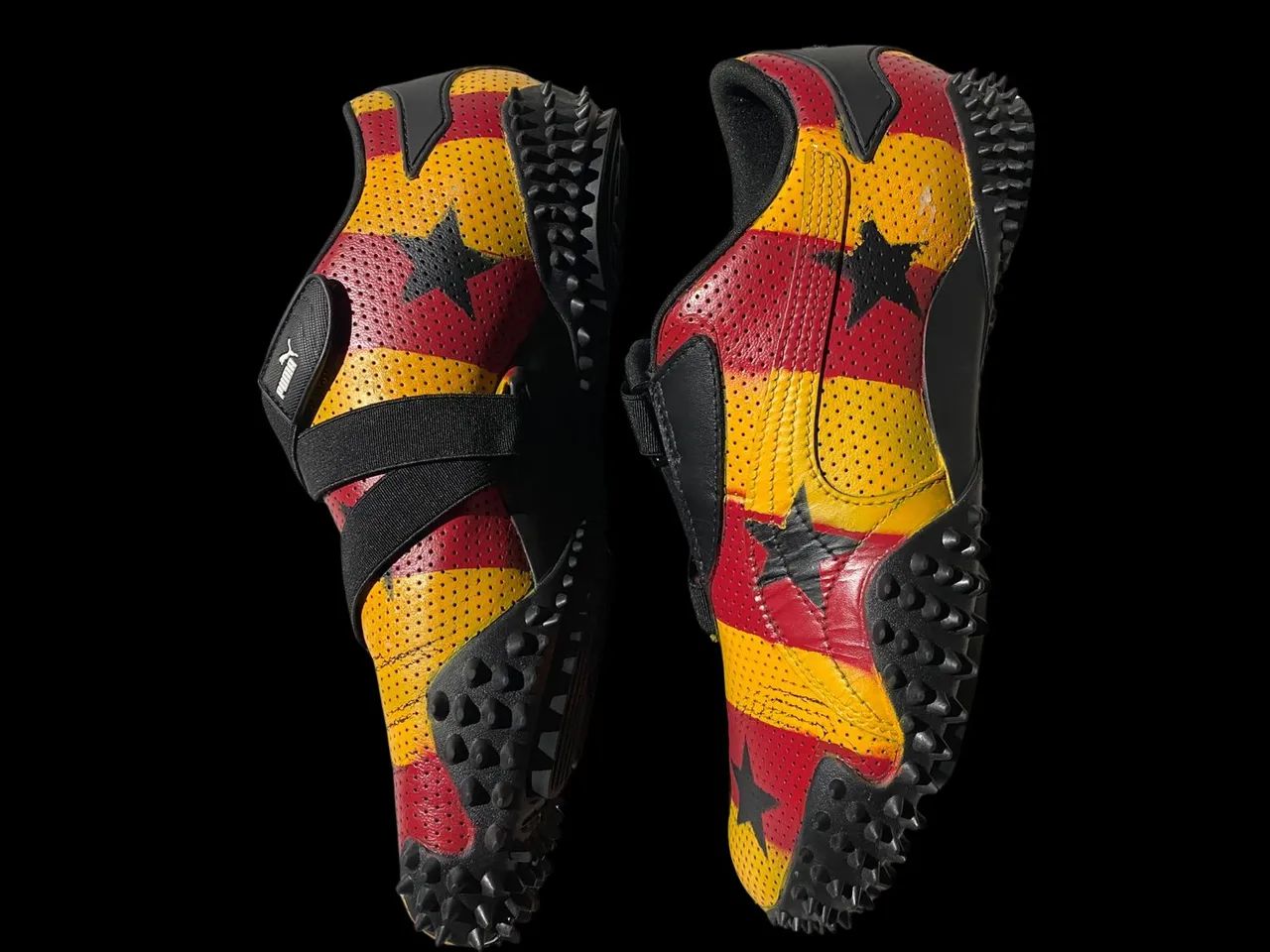 Tênis puma mostro × Piet - Foto 3