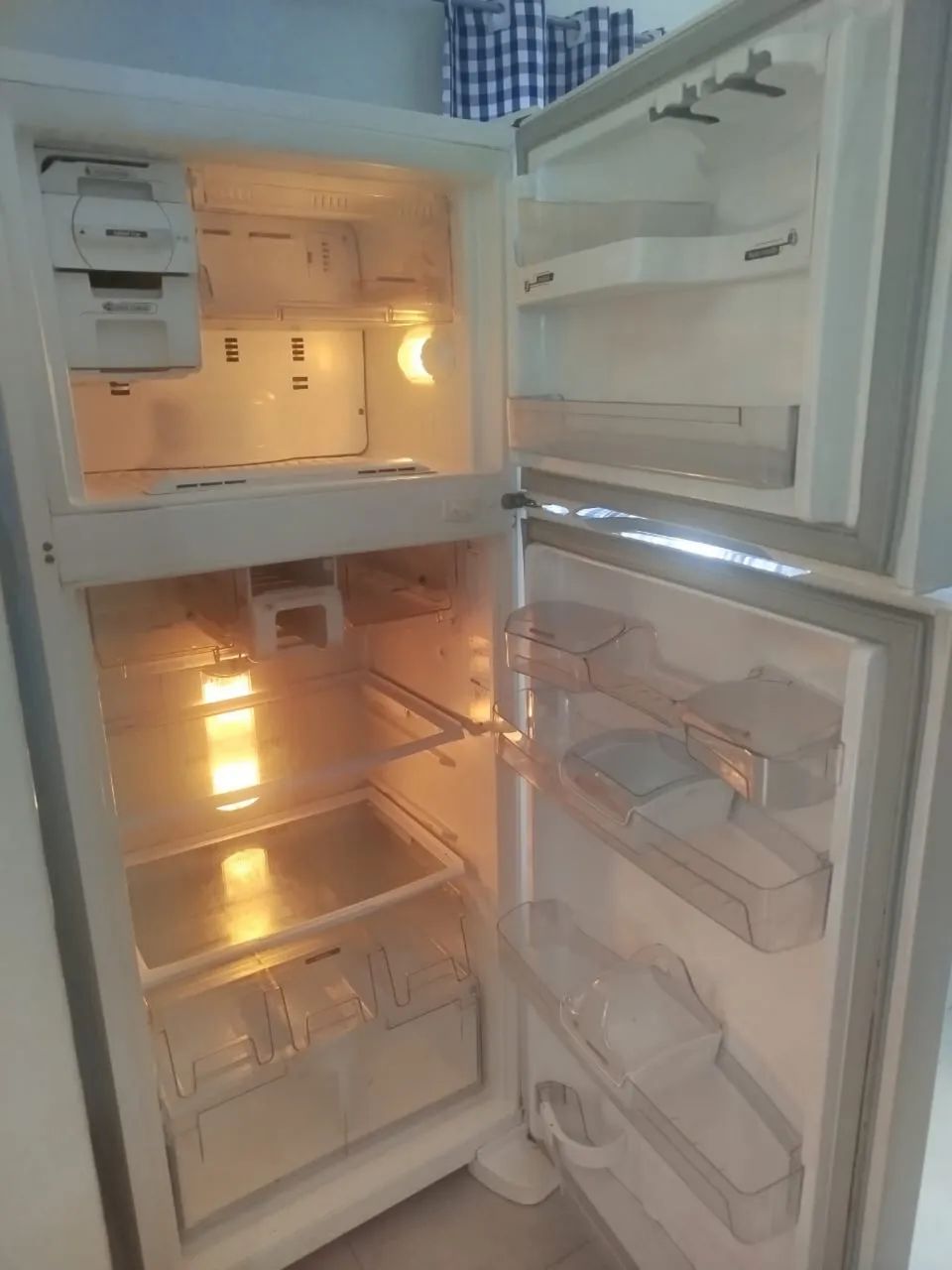 Geladeira 