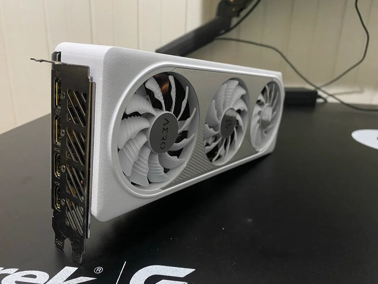 Rtx 4060ti - Foto 3