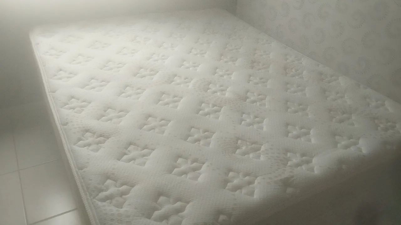 Cama casal box epeda 2,00 x 1,60 - Foto 4
