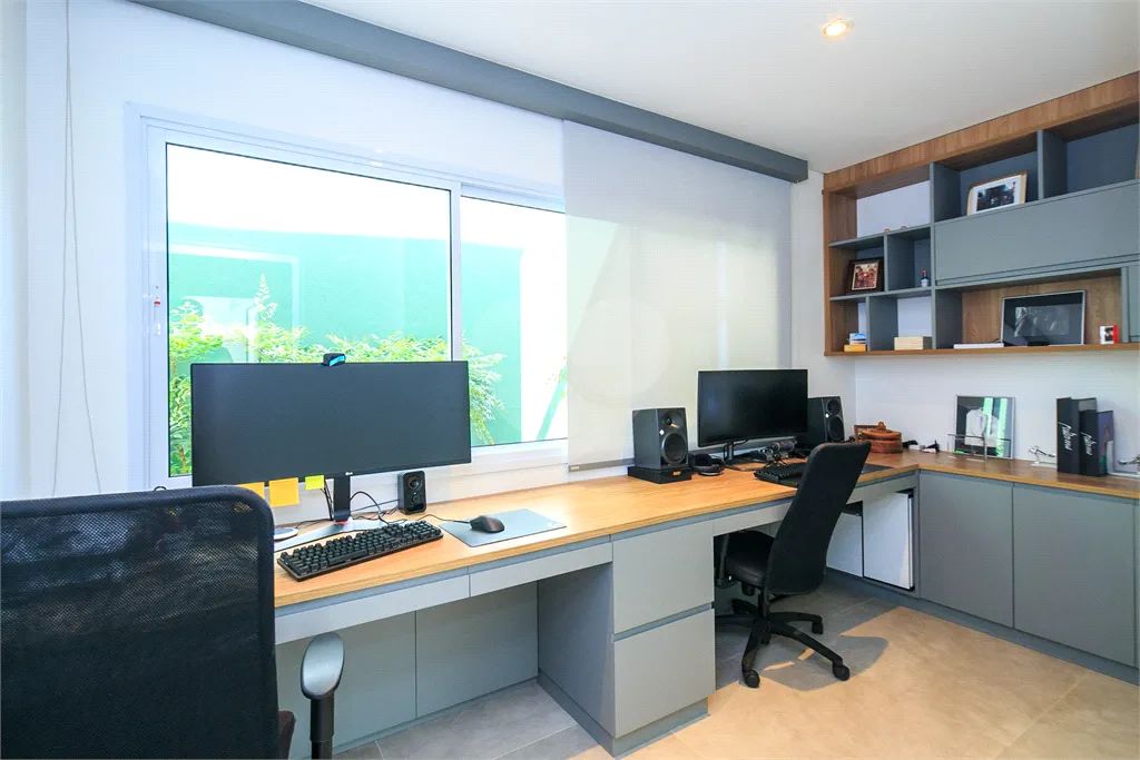 Sobrado com 4 quartos à venda em Granja Julieta - SP - Foto 5