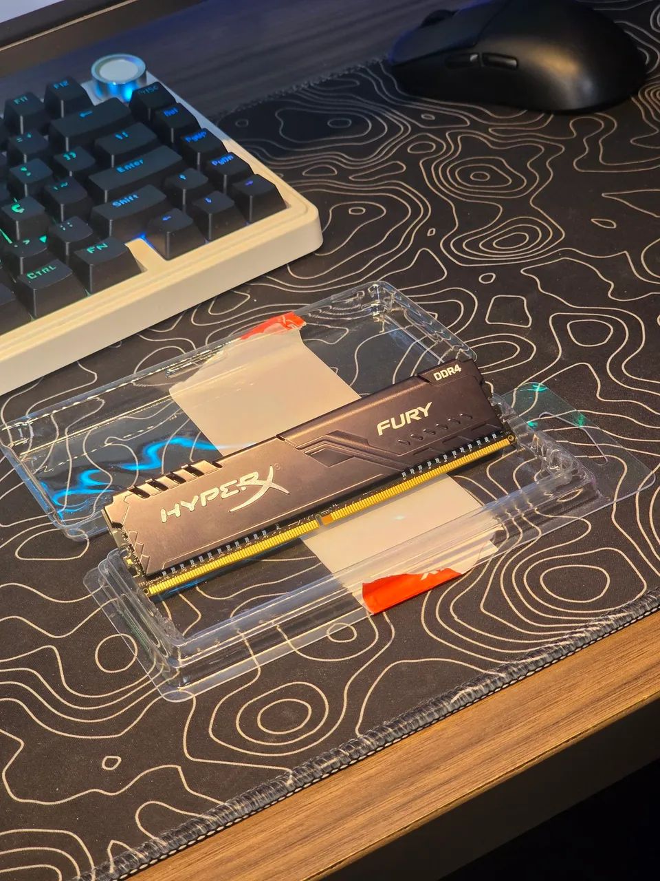 HYPERX 4GB 2666MHZ NOVA