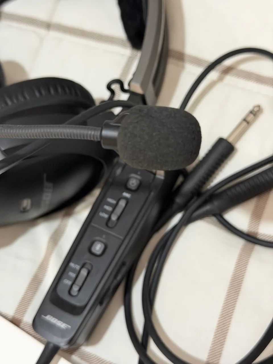 Bose A30 Bluetooth e ANC - Foto 2