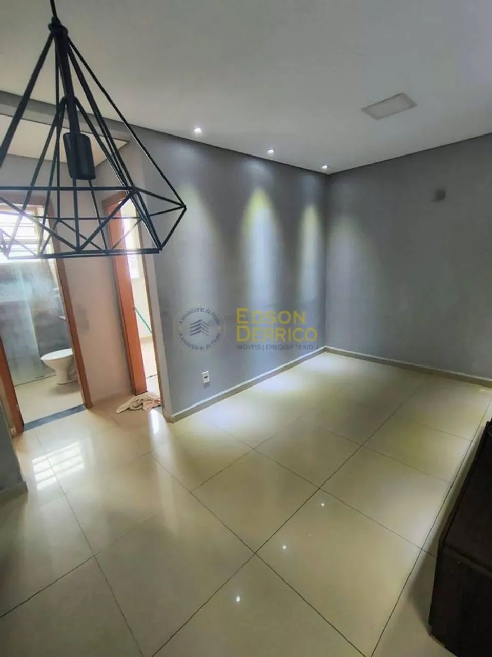 Apartamento com 2 quartos, Crispim - Pindamonhangaba - Foto 5