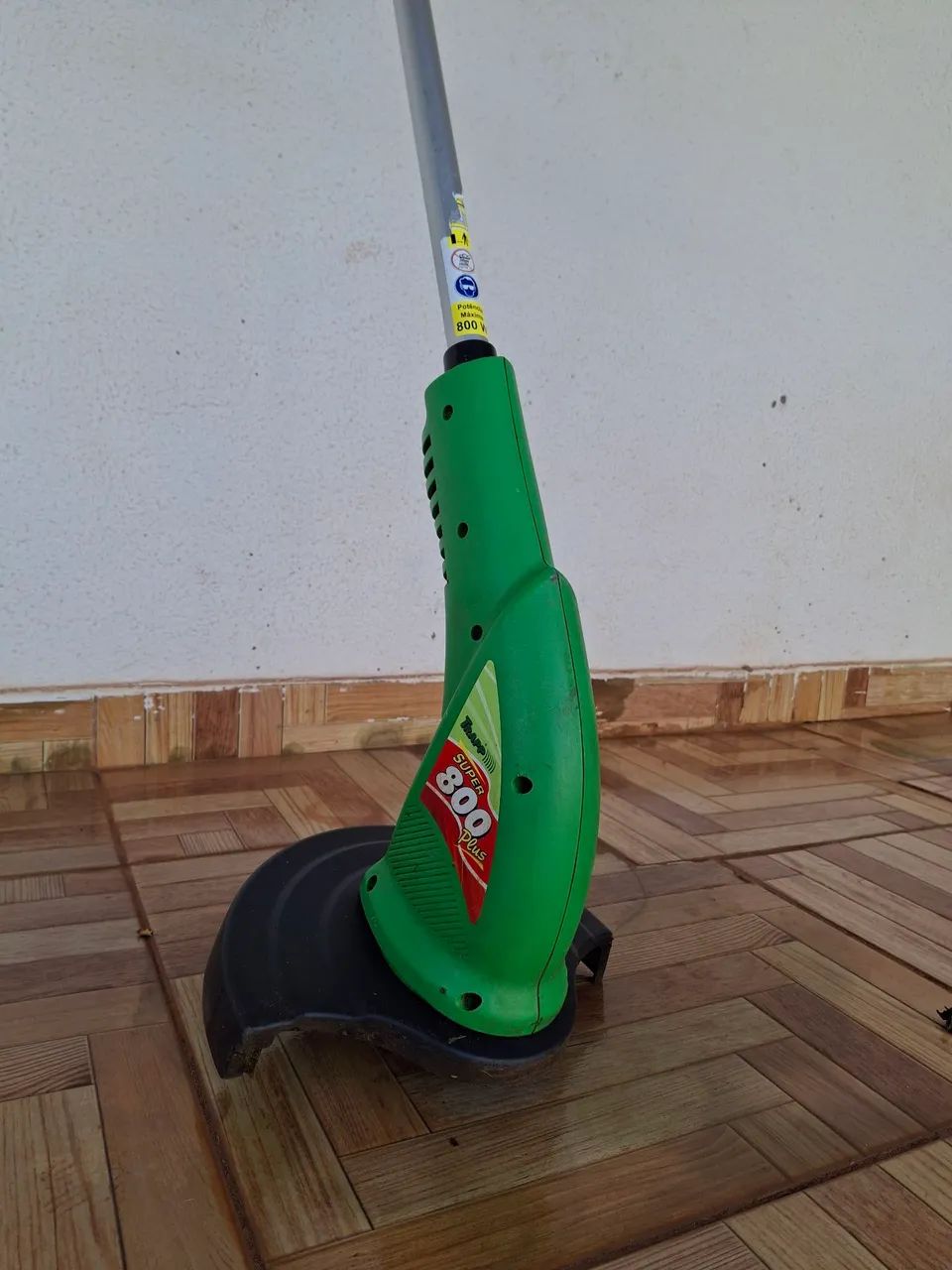 Roçadeira  - Foto 3