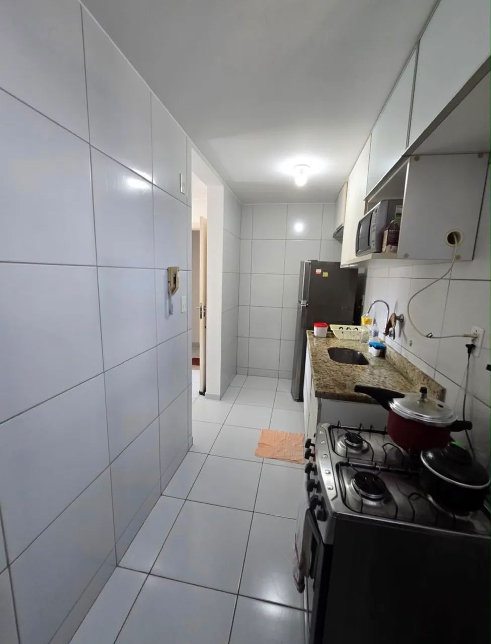 Apartamento MOBILIADO BESSA para locação - Foto 2