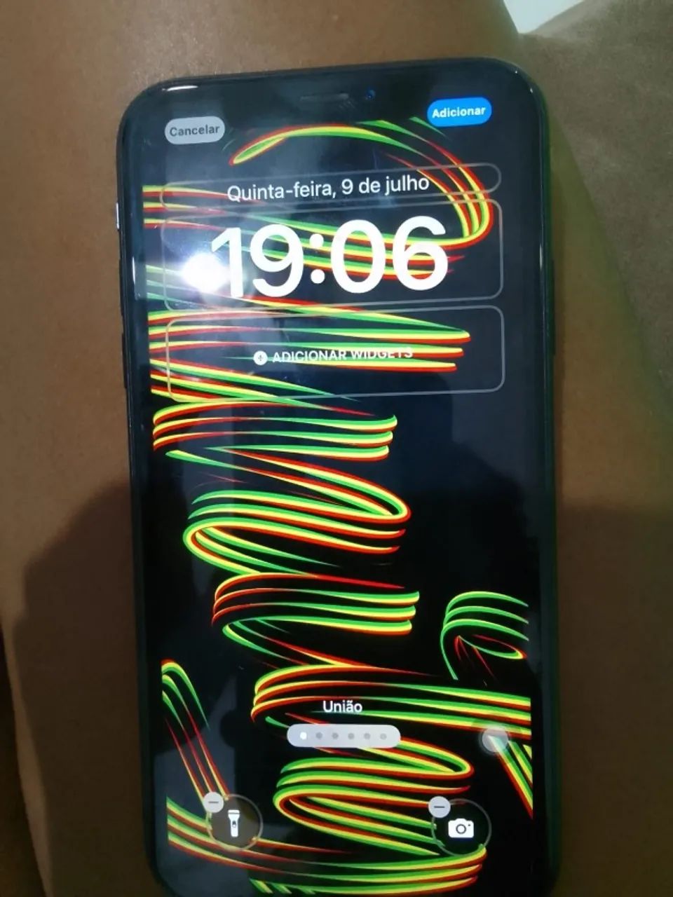 iPhone XR - Foto 5