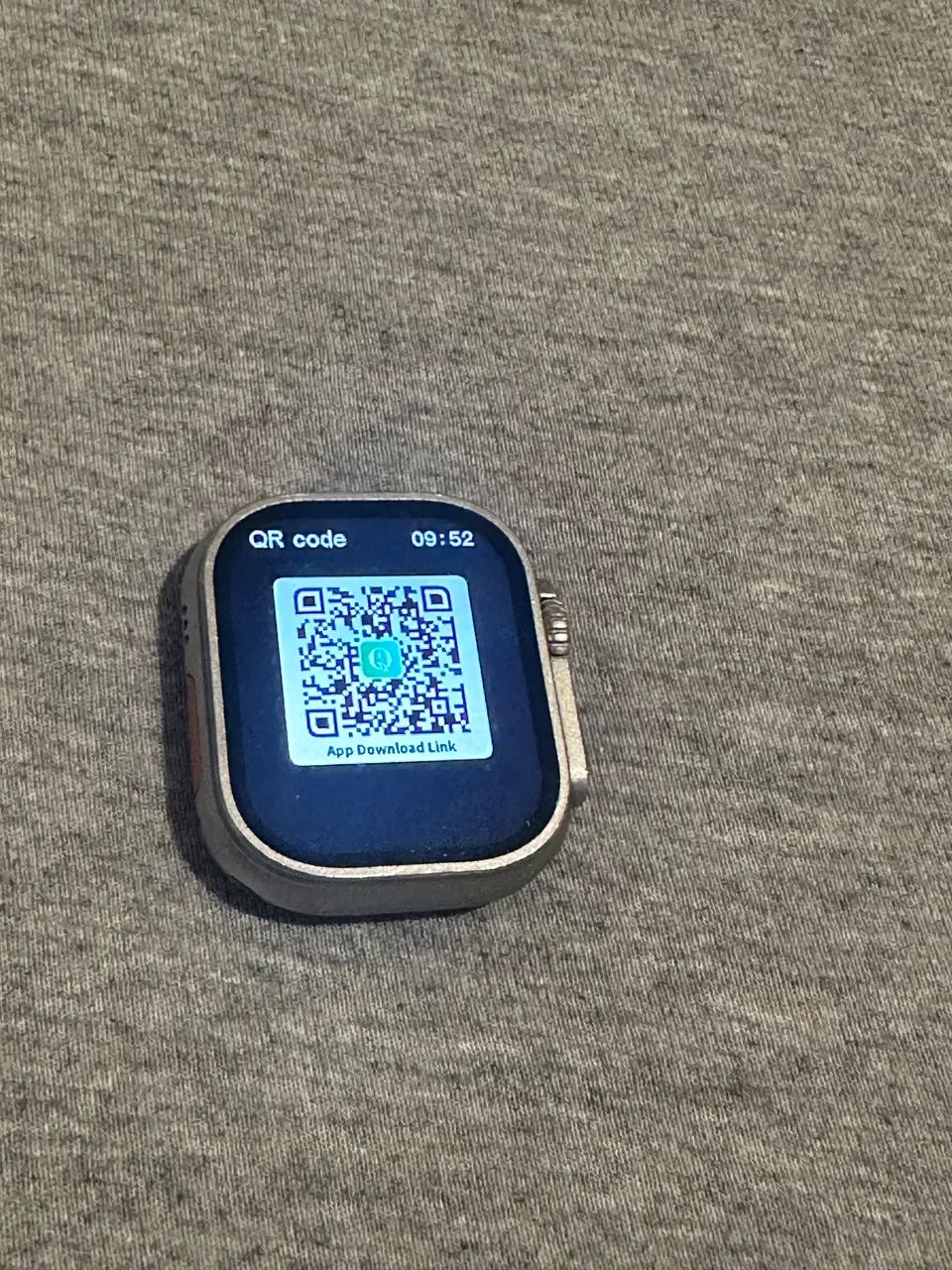 Smart Watch 49MM - Foto 5