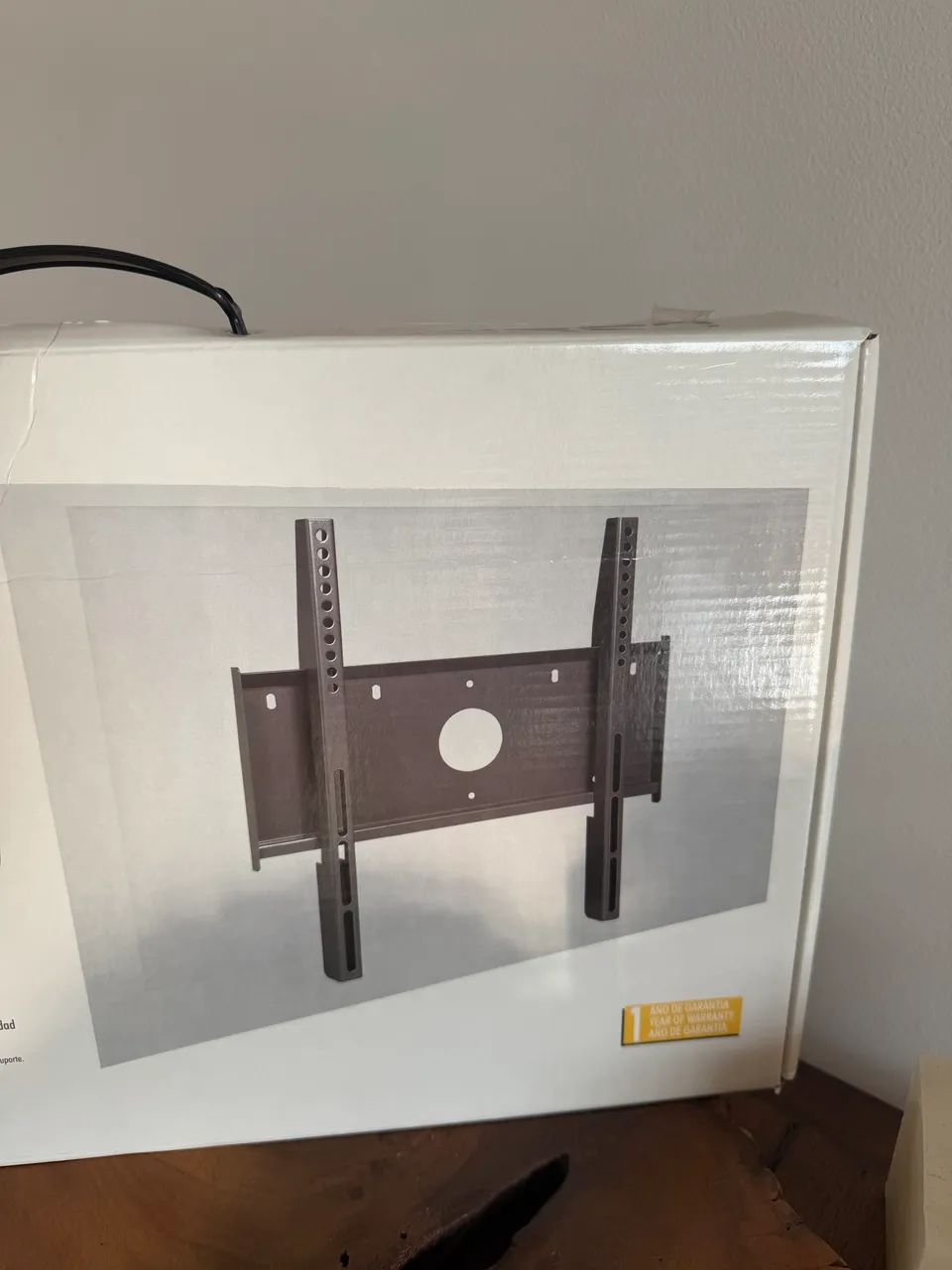 Suporte TV Airon Wall - Foto 4