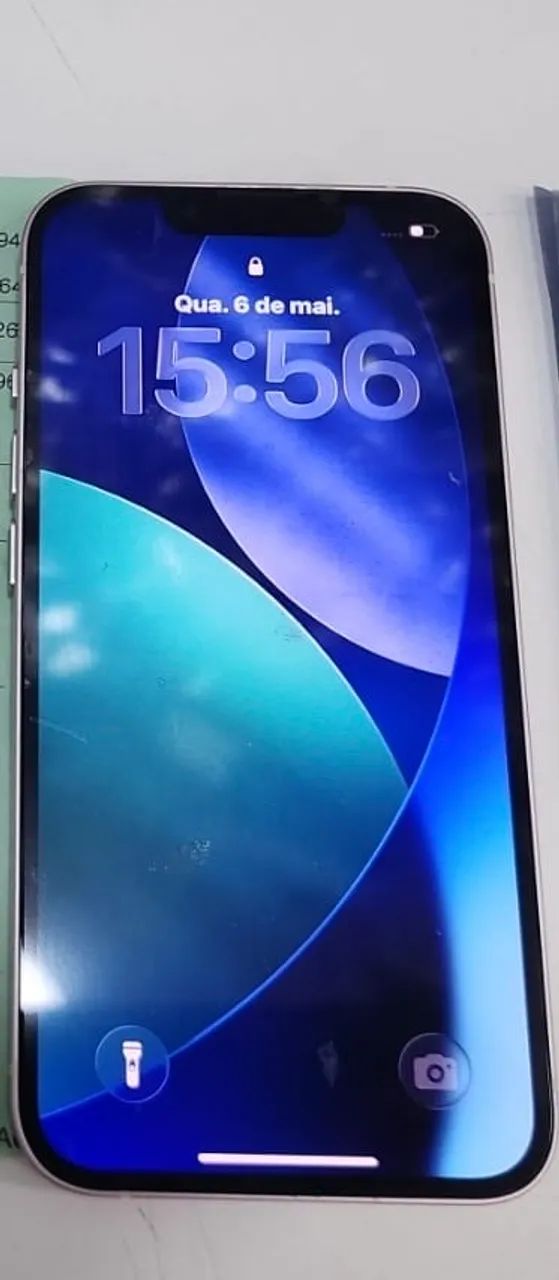 ふらページ iPhone 13 128 gb zeradinhoooo - Celulares e Smartphones - Sítio do