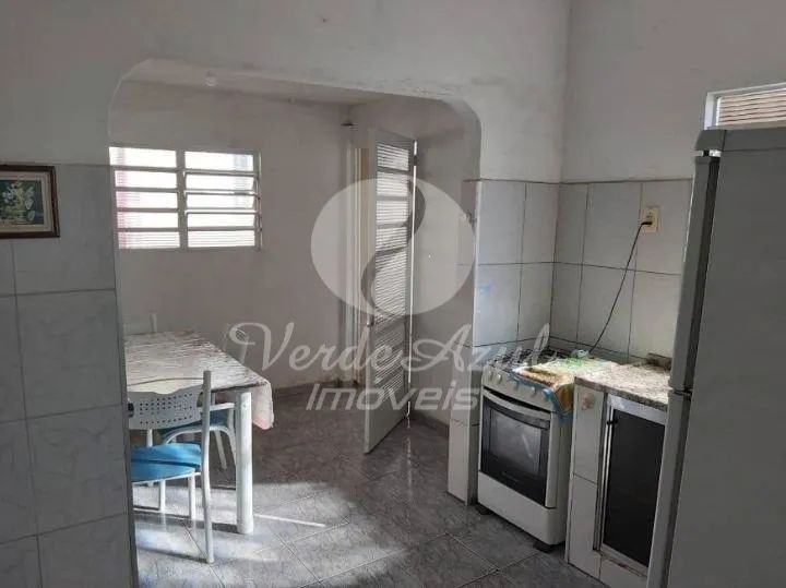 Casa com 3 dormitórios e edícula no Jd Eulina em Campinas, SP. - Foto 3