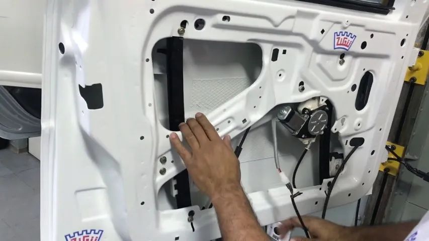 Instalador de Serviços Automotivo 1