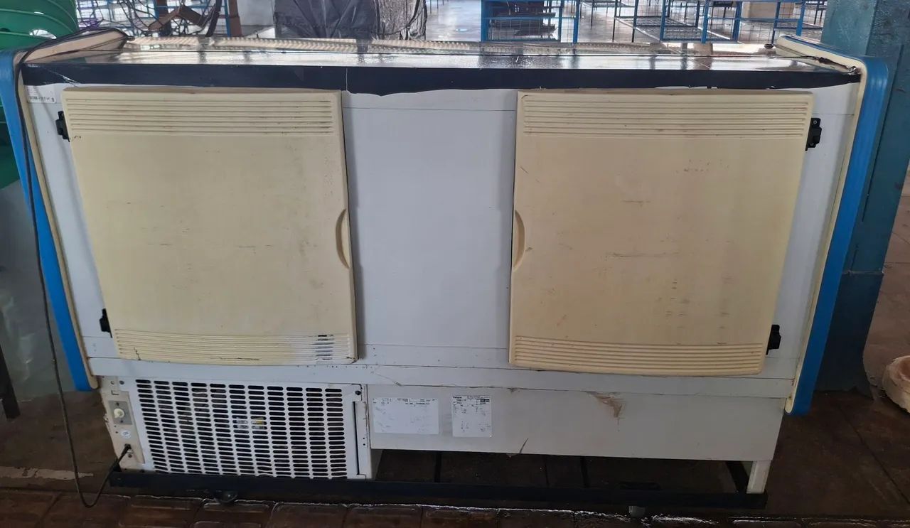 Estufa em bom estado - Foto 3