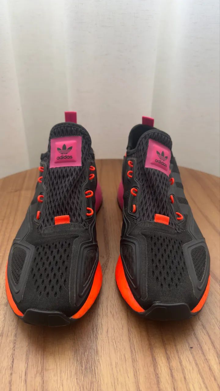 kix 42個 Tênis Adidas ZX 2K Boost - Calçados Esportivos - Centro, Bagé