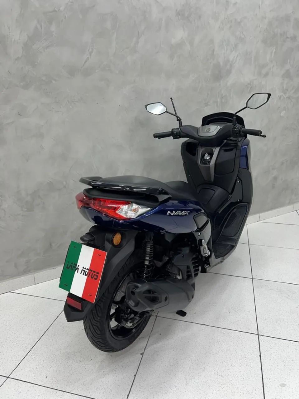 Nmax 160 ABS - Foto 4