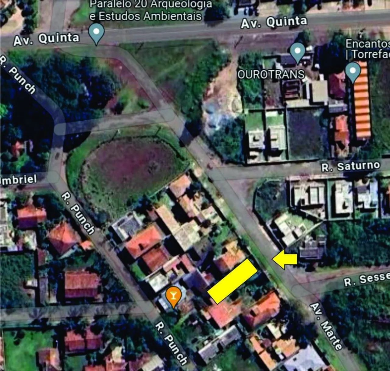 Lote para Locação em Nova Lima, Vale do Sol - Foto 5