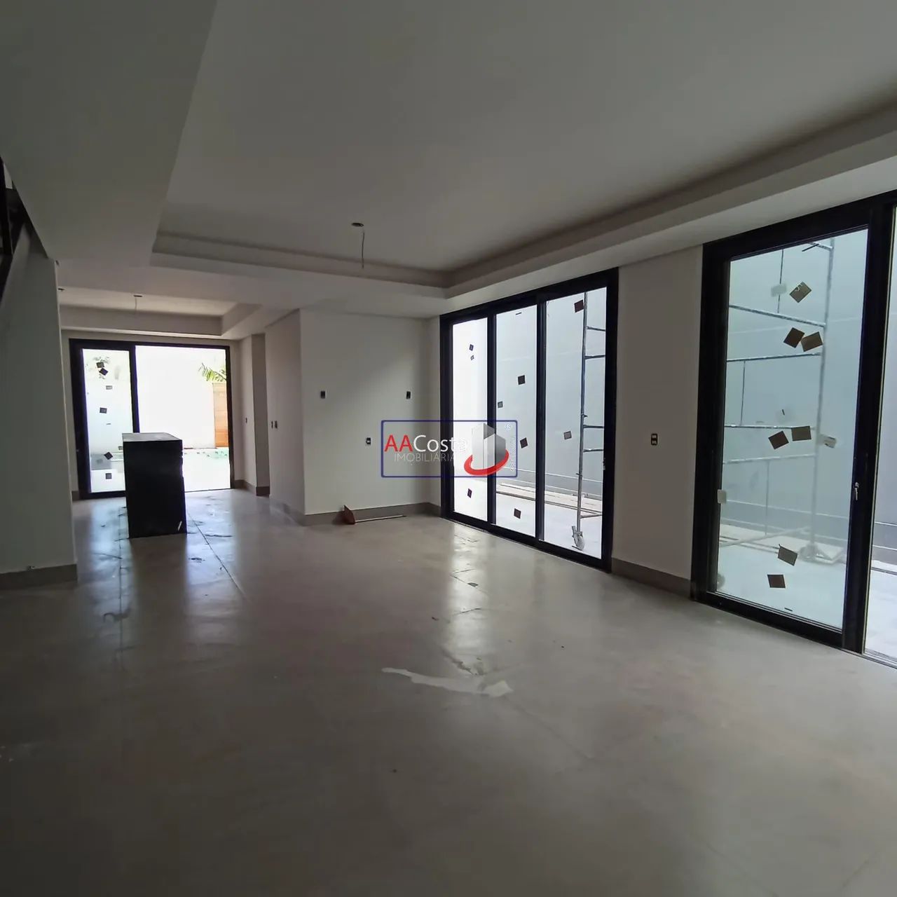 Casa para venda - SUNPARK RESIDENCE em Rifaina - SP - Foto 4