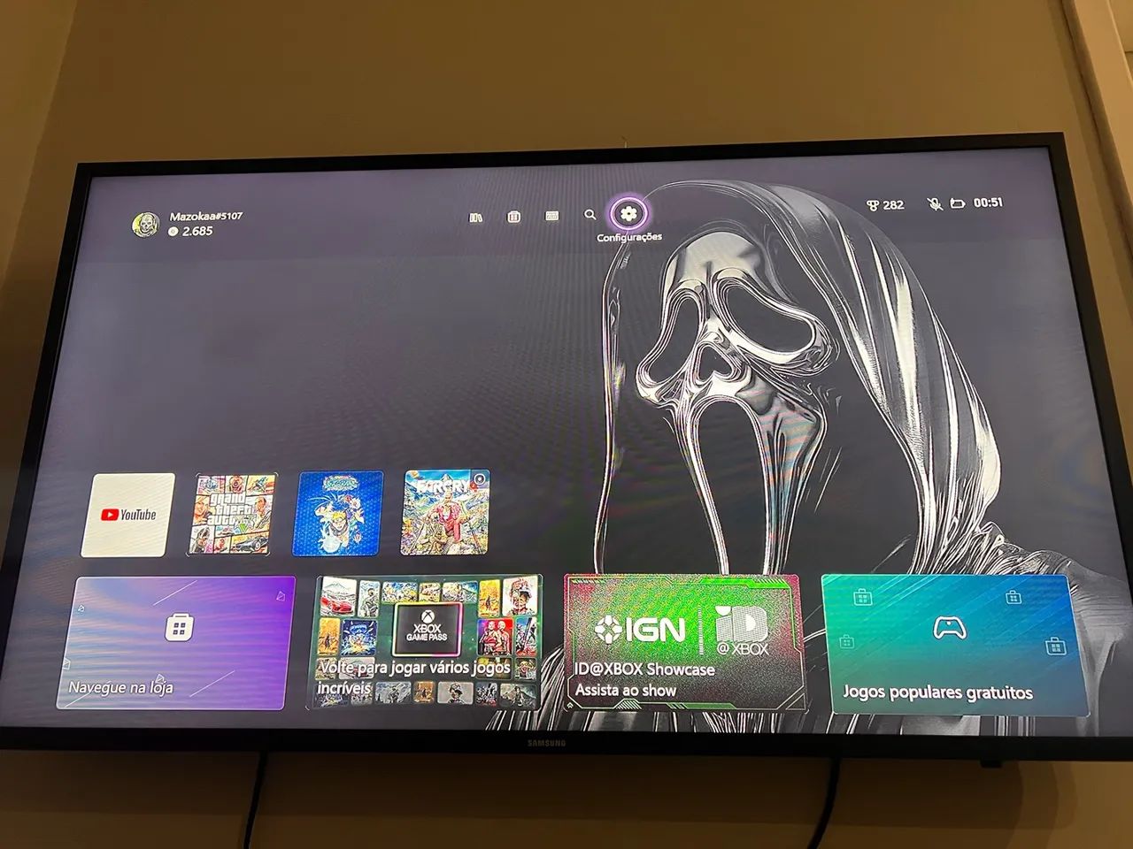 Xbox one s  - Foto 4