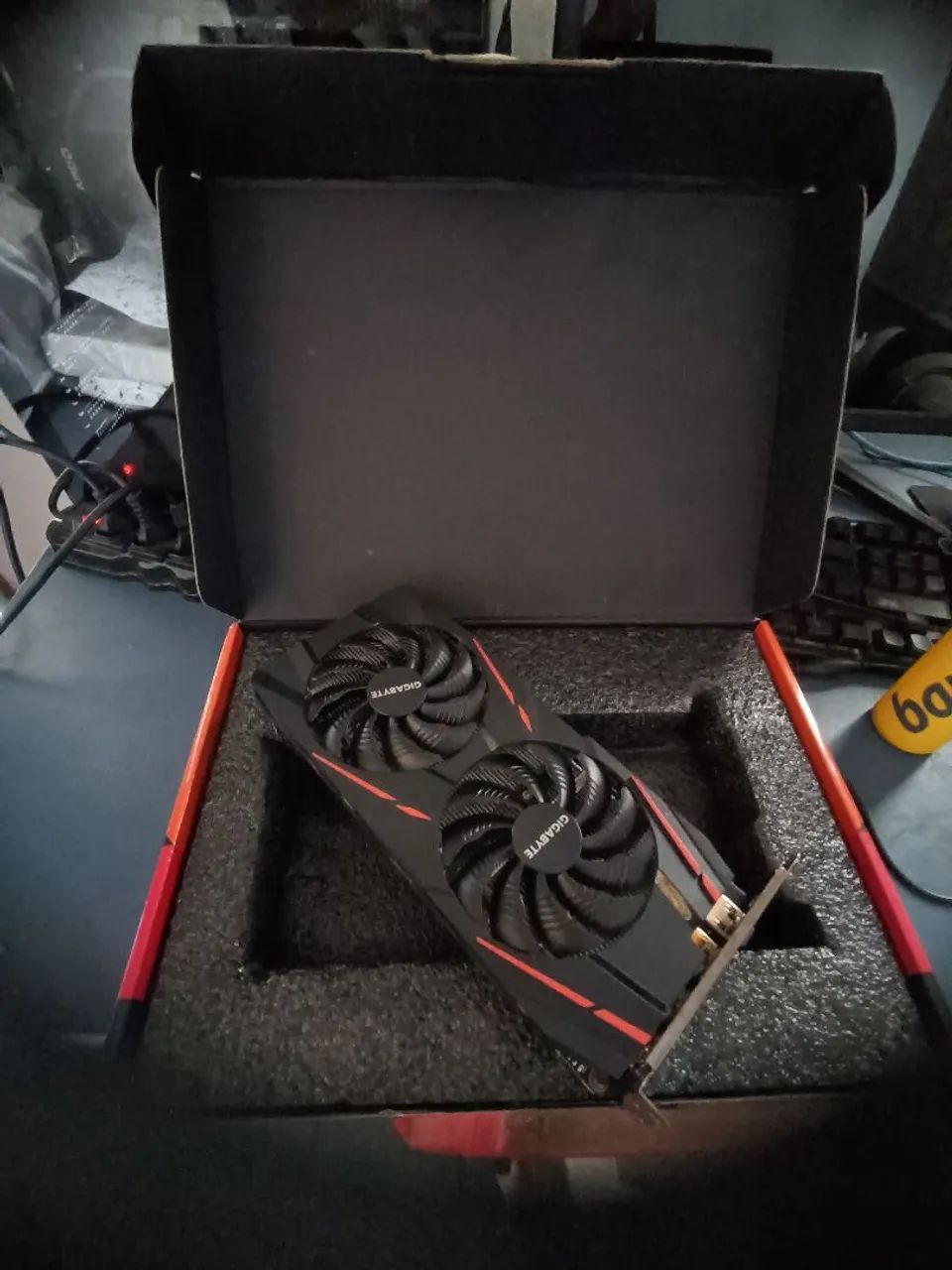 RADEON RX 590 - Foto 5