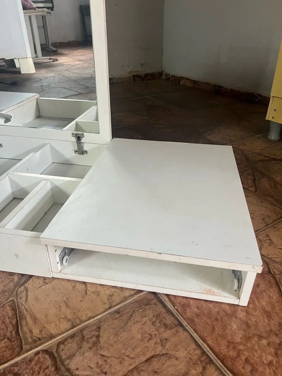 Vendo penteadeira  - Foto 4
